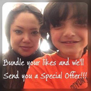 OFFER ANY AMOUNT WILL SEND NEW FREE GIFTS FOR....